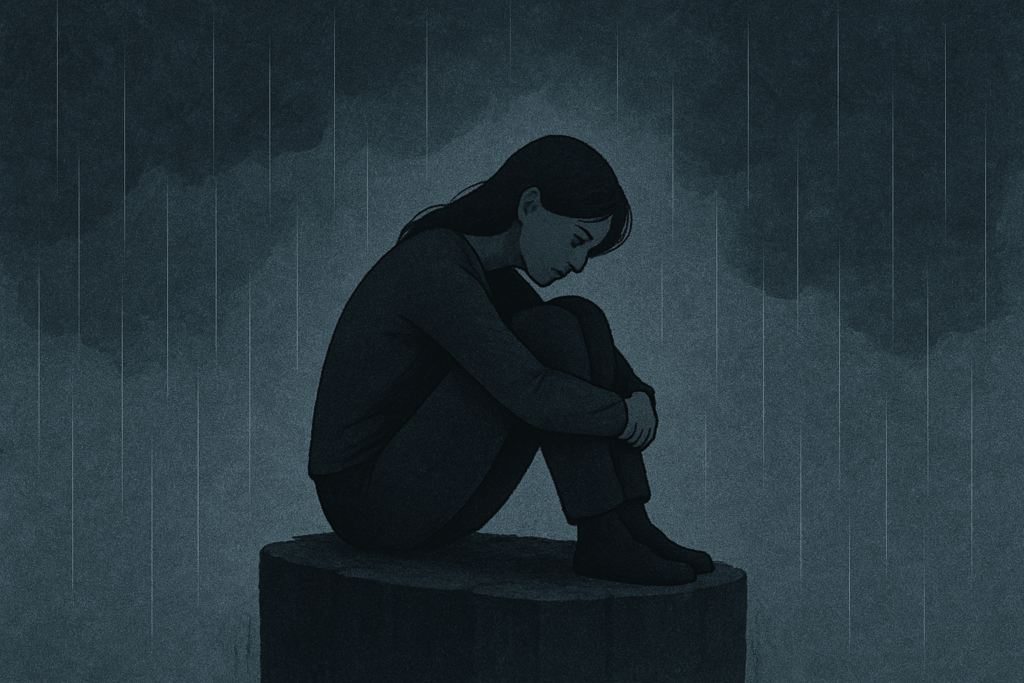 Regulación emocional tras una emergencia